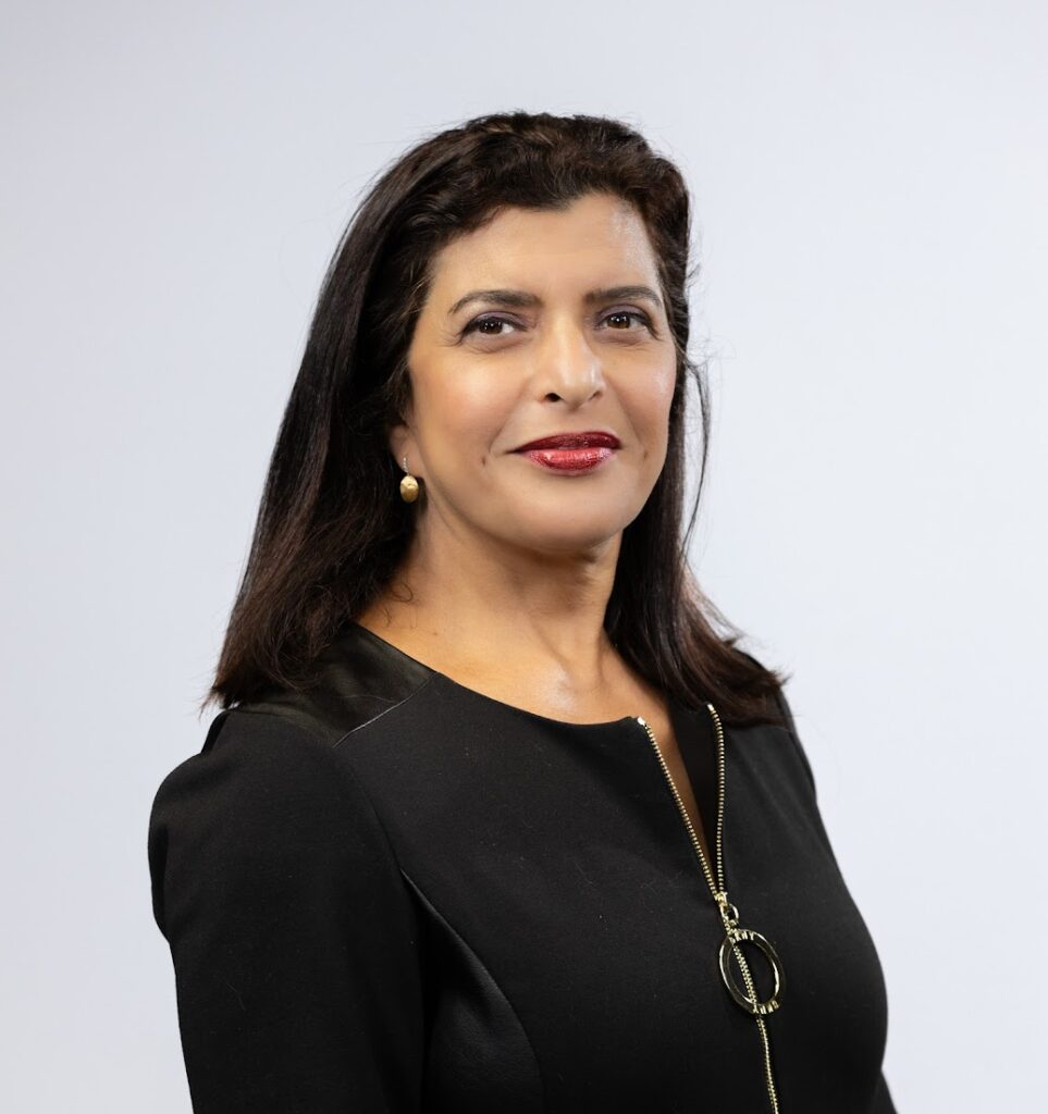 Dr Parisa Zamiri MD, Chief Medical Officer at Complement Therapeutics GmbH.